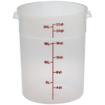 Cambro , RFS22PP190, Food/Beverage Storage Container