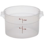Cambro , RFS2PP190, Food/Beverage Storage Container