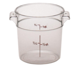 Cambro , RFSCW1135, Food/Beverage Storage Container