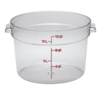 Cambro , RFSCW12135, Food/Beverage Storage Container