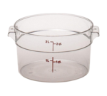 Cambro , RFSCW2135, Food/Beverage Storage Container