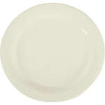 Carlisle , 3300242, Plate, Plastic