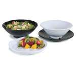 Carlisle , 4341002, Plate, Plastic