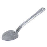 Carlisle , 442007, Serving Spoon, Solid