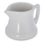 Carlisle , 456302, Creamer, Plastic