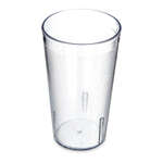 Carlisle , 521207, Tumbler, Plastic