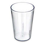 Carlisle , 552607, Tumbler, Plastic