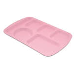 Carlisle , 586500, Tray, Compartment, Plastic