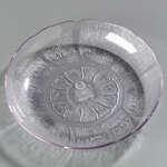 Carlisle , 690707, Plate, Plastic