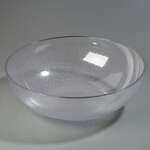 Carlisle , 722307, Serving Bowl, Salad Pasta, Plastic