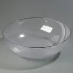 Carlisle , 722307, Serving Bowl, Salad Pasta, Plastic