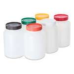 Carlisle , PS70200, Drink Bar Mix Pourer Jar
