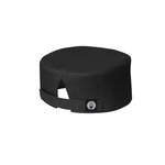 Chef Works , BEAN-BLK-LXL, Chef's Hat