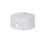 Chef Works , BEAN-WHT-0, Chef's Hat