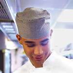 Chef Works , BNSC-SCH-0, Chef's Hat