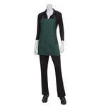 Chef Works , F10 -WHT-0, Bib Apron