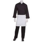 Chef Works , F28 -WHT-0, Waist Apron