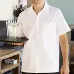 Chef Works , SHYK-WHT-2XL, Cook's Shirt