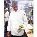 Chef Works , WCCW-WHT-2XL, Chef's Coat