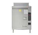 Cleveland , 21CGA5, Steamer, Convection, Countertop, Gas