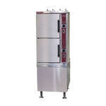 Crown Steam , GSX-10HE, Gas Convection Steamer