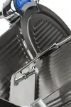 Globe GC512, Food Slicer, Electric, Aluminum