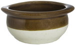 International Tableware , OSC-155-TT, Soup Bowl Crock, Onion