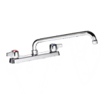 Krowne Metal , 13-814L, Standard Faucet