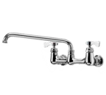 Krowne Metal , 14-810L, Standard Faucet