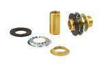 Krowne Metal , 21-194L, Plumbing Parts & Accessories