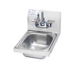 Krowne Metal , HS-9L, Hand Sinks