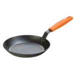 Lodge Manufacturing , CRS10HH61, Fry Pan