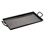 Lodge Manufacturing , CRSGR18, Grill / Griddle Pan