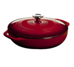 Lodge Manufacturing , EC3CC43, Cast Iron Baking Dish