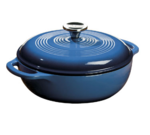 Lodge Manufacturing , EC3D33, Cast Iron Dutch Oven