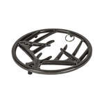 Lodge Manufacturing , EC8AT18, Trivet