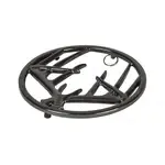 Lodge Manufacturing , EC8AT18, Trivet