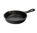Lodge Manufacturing , H5MS, Cast Iron Fry Pan