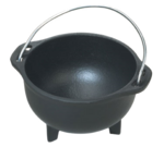 Lodge Manufacturing , HCK, Cast Iron Sauce Pan