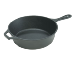 Lodge Manufacturing , L10DSK3, Cast Iron Fry Pan