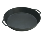 Lodge Manufacturing , L17SK3, Cast Iron Fry Pan