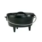 Lodge Manufacturing , L8CO3, Cast Iron Dutch Oven