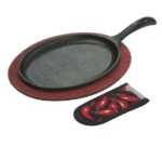 Lodge Manufacturing , LFSR3, Sizzle Thermal Platter Set