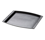 Lodge Manufacturing , LJSCP3, Cast Iron Grill / Griddle Plate
