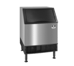 Manitowoc , UYF0140A-161B, Ice Maker with Bin, Cube-Style