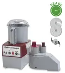 Robot Coupe R2N, Food Processor, Benchtop / Countertop