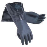 San Jamar , 1217EL, Gloves, Dishwashing / Cleaning