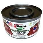 Sterno , 20612, Ethanol Chafing Dish Gel