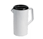 TableCraft Products , 144GRT, Pitcher, Plastic