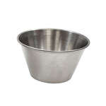 TableCraft Products , 5073, Ramekin / Sauce Cup, Metal